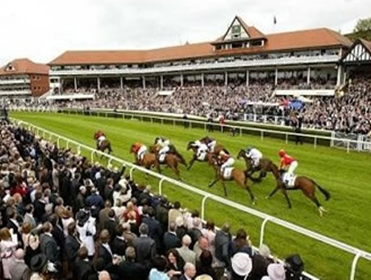 Tony is backing two runners at double figure prices at Chester today